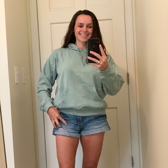 UNIONBAY Tops - Comfy hoody